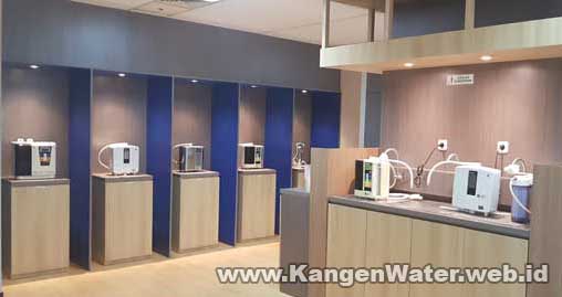kangen water jakarta enagic jakarta