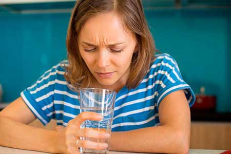 bahaya klorin air minum