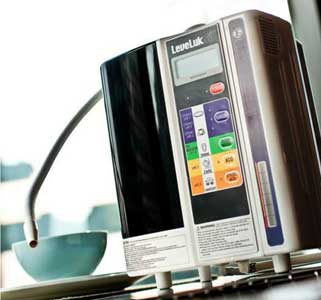 kangen water ikn nusantara