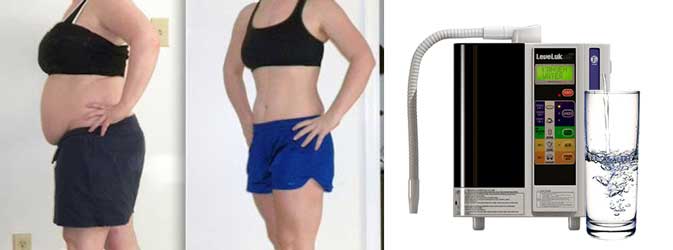 turun berat badan