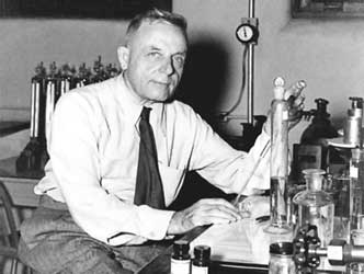 otto warburg