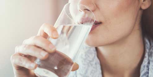 kangen water tulang sendi