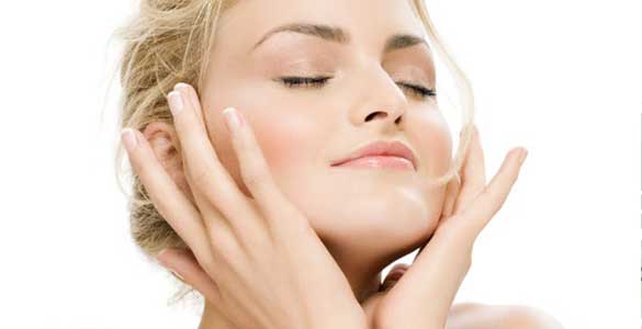 skincare kangen water beauty water