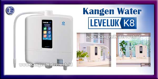 Leveluk K8