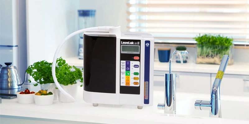 mesin kangen water leveluk jrii