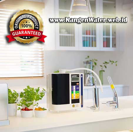 mesin kangen water jakarta